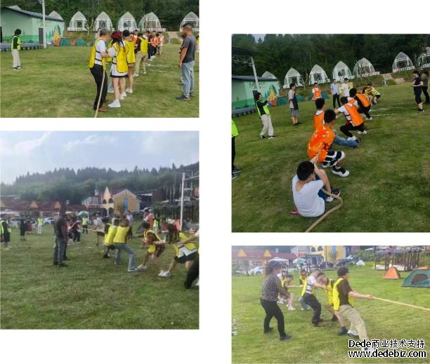 夏日拾趣·东部新区智汇田园初夏趣味游活动回顾
