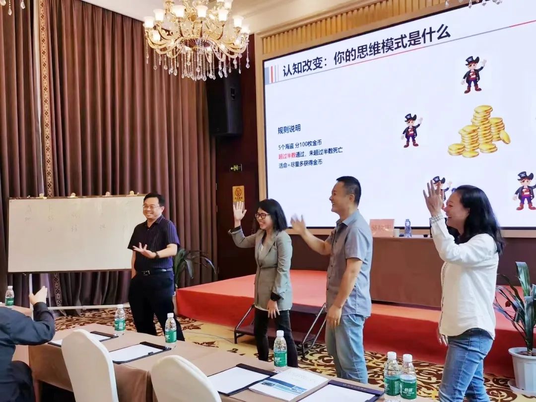 9月专题课程回顾