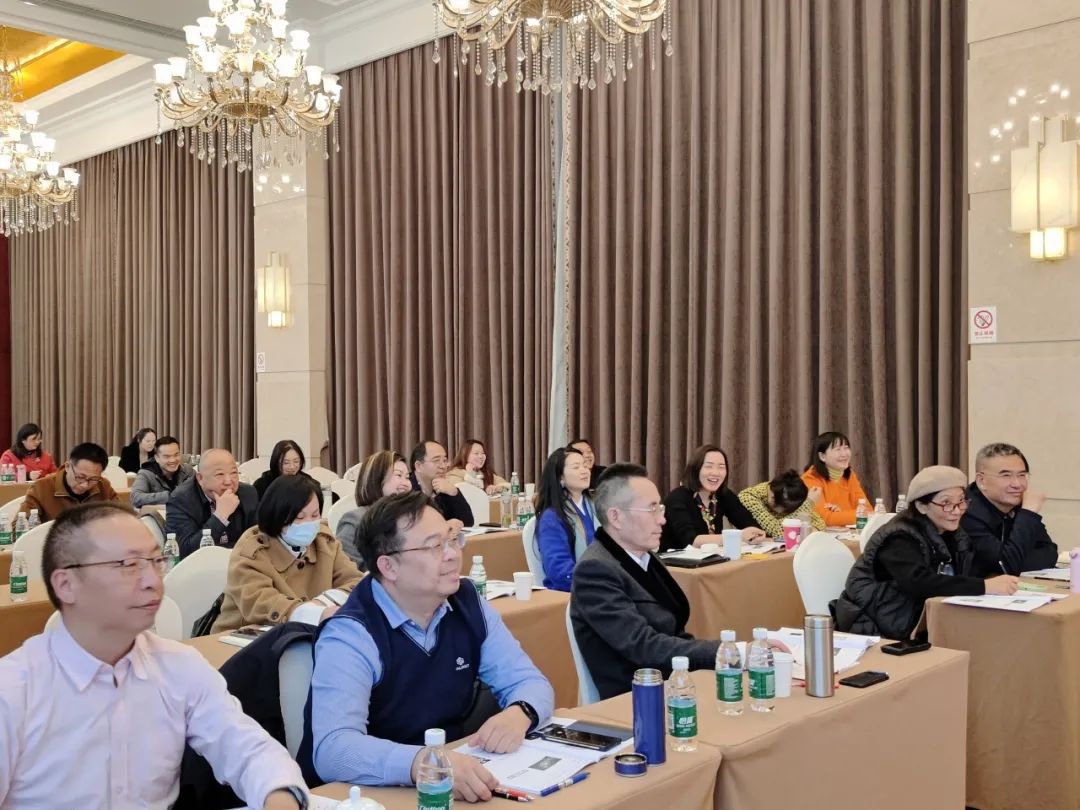 12月课程——《企业价值增长战略与数字化升级转型》