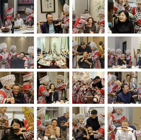 西财金融战略与创新管理研修暨学位25班川南毕业之旅