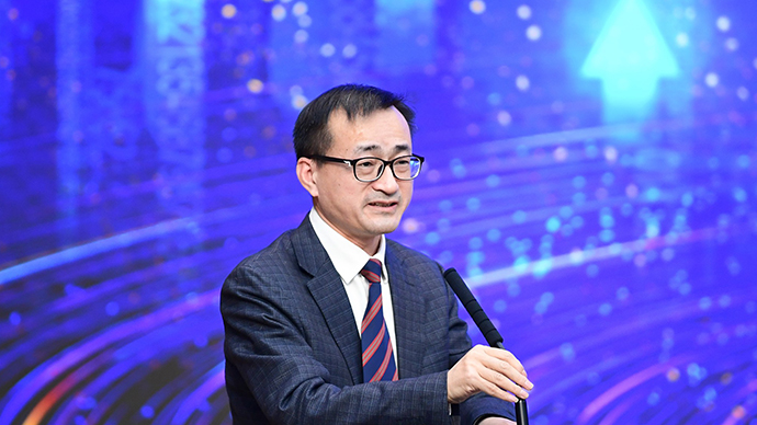 刘元春