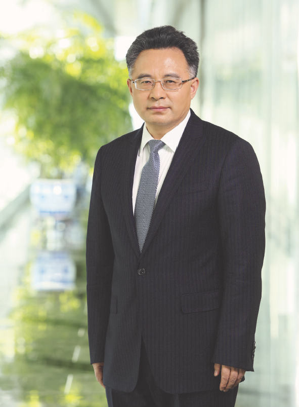 官学清