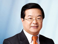 <b>李正茂</b>