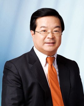 李正茂