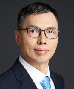 李天瑞 
