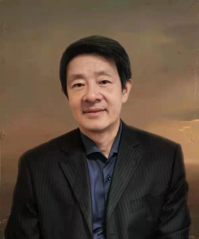 陈众议