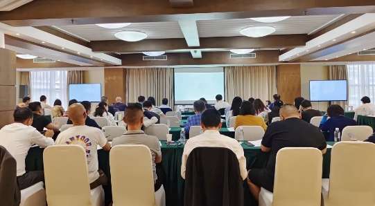 课程回顾 | 资产配置与财富管理