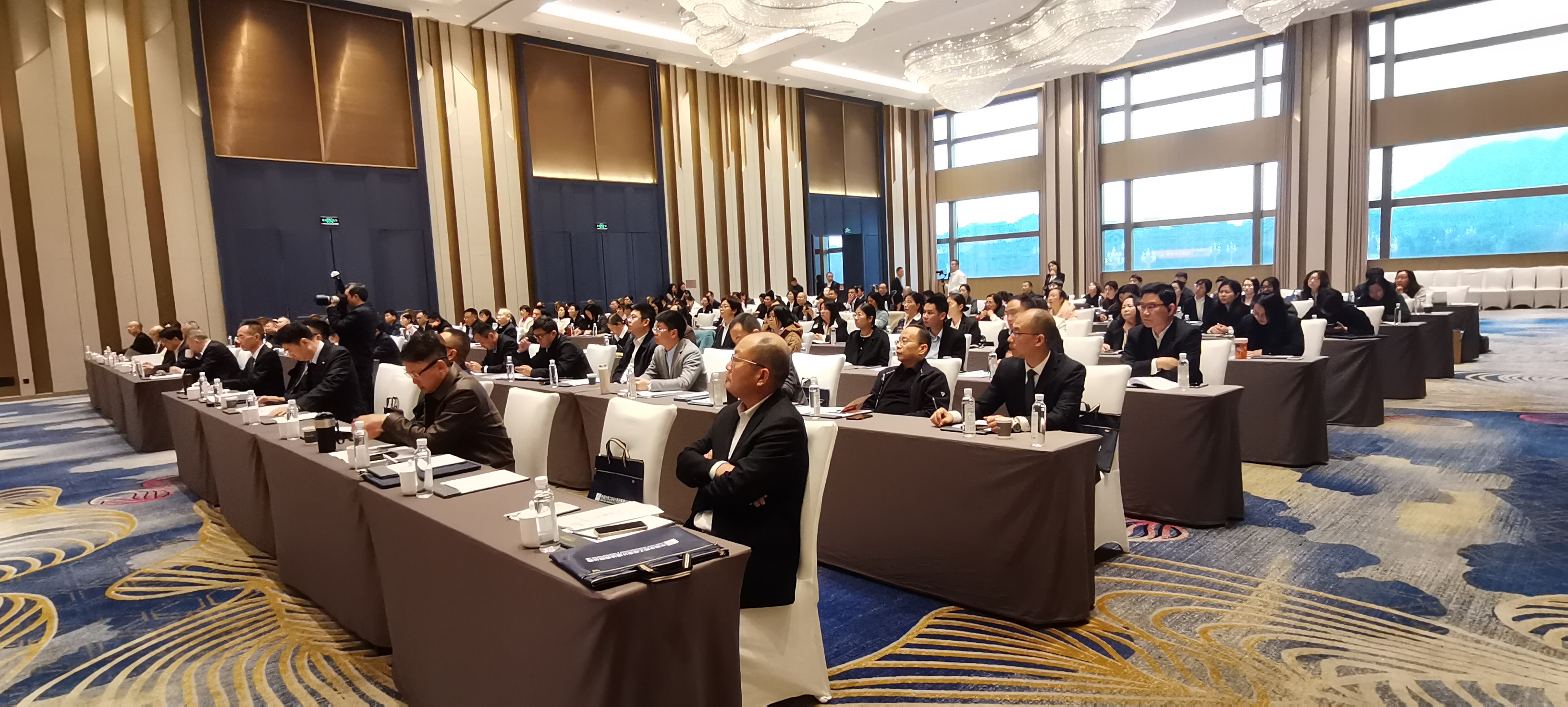 专题内训 | 新《公司法》下企业财税合规管理与风险防范
