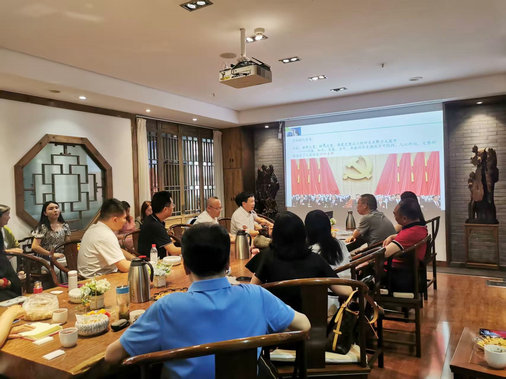 特朗普新政与国际格局