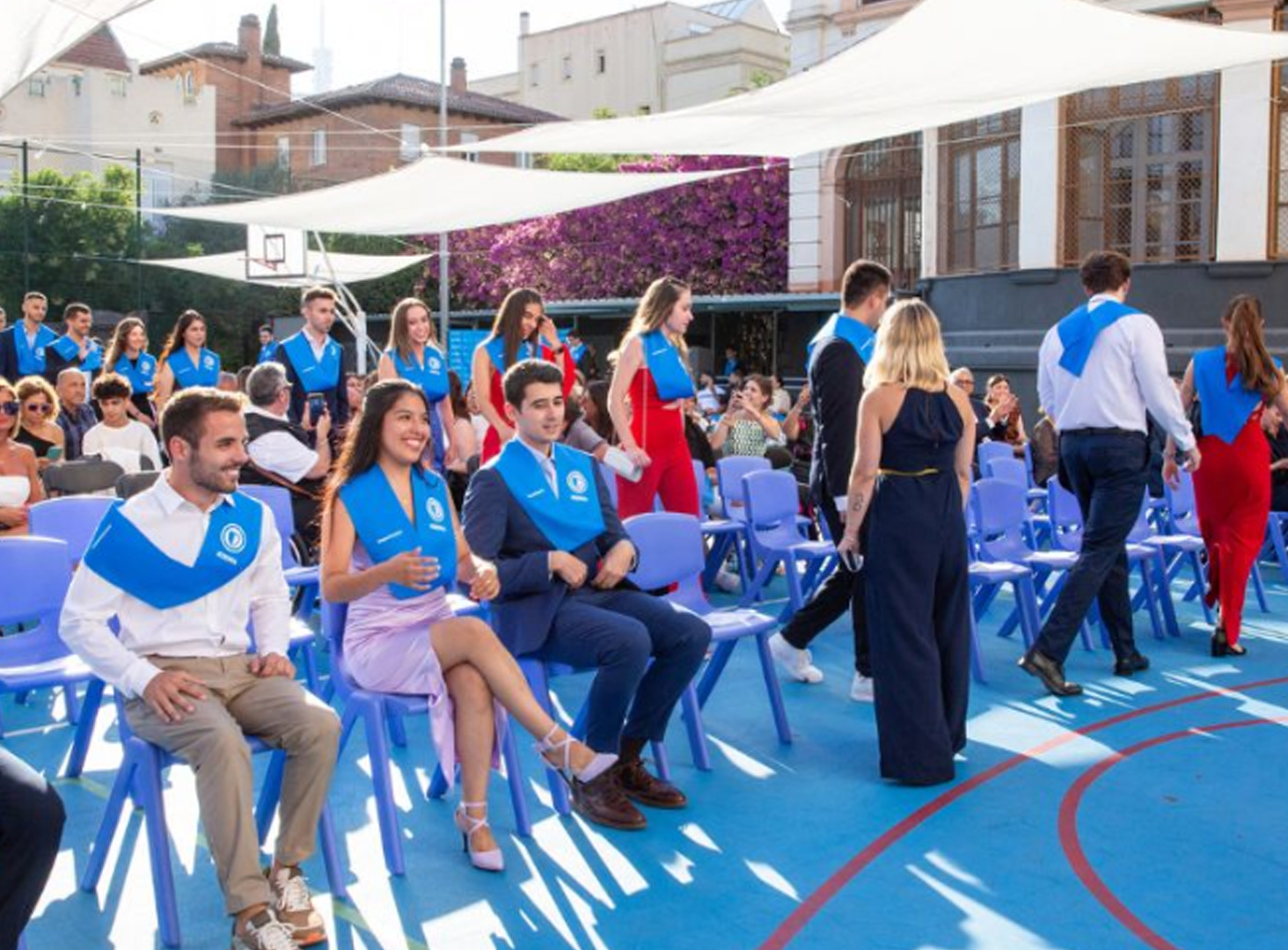 <b>西班牙罗维拉·依维尔基里大学</b>