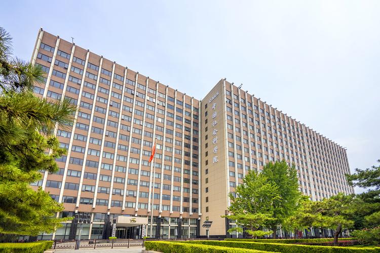 中国社会科学院大学博士研究生在职申请