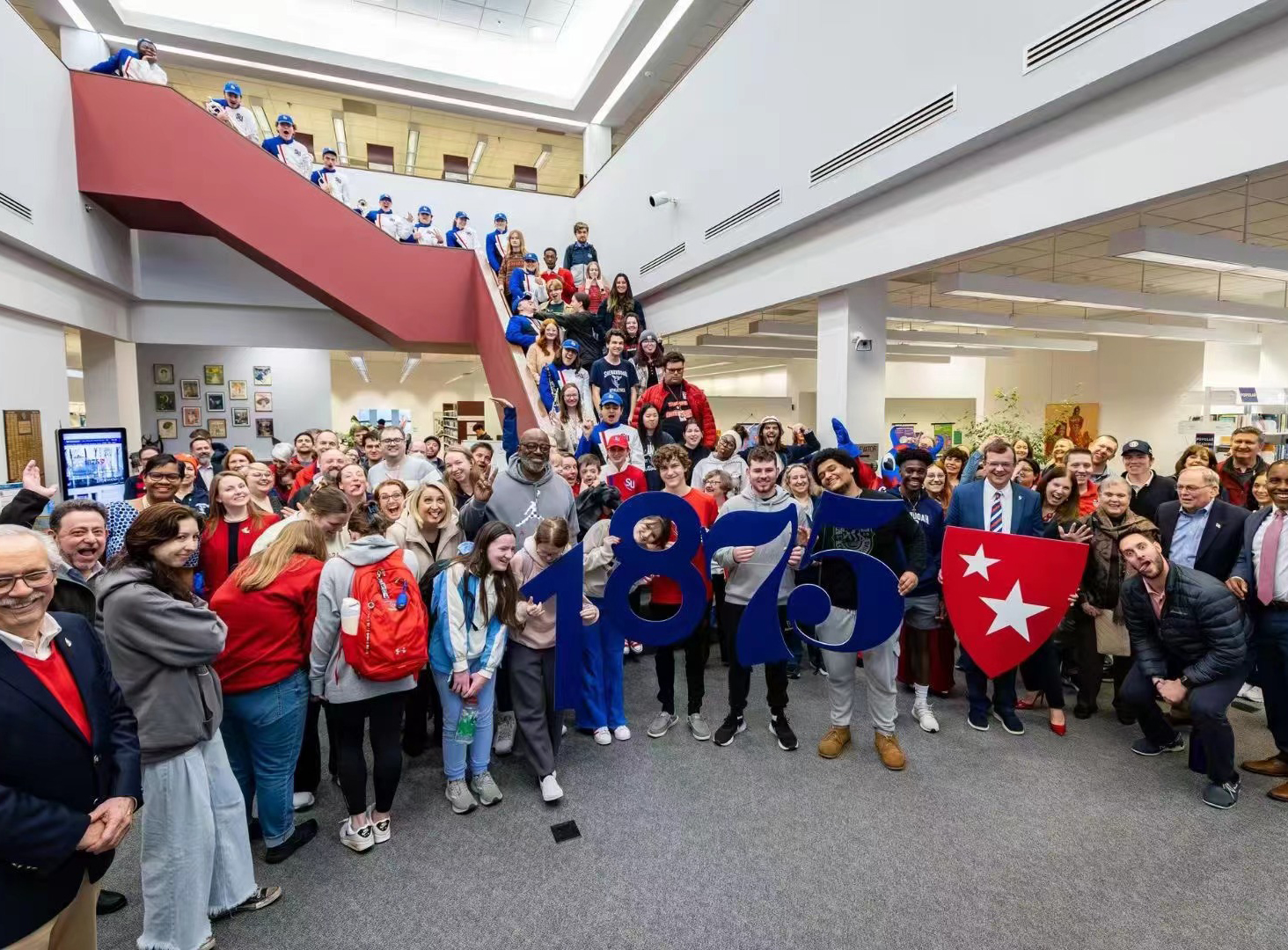 <b>美国雪兰多大学全球工商管理</b>