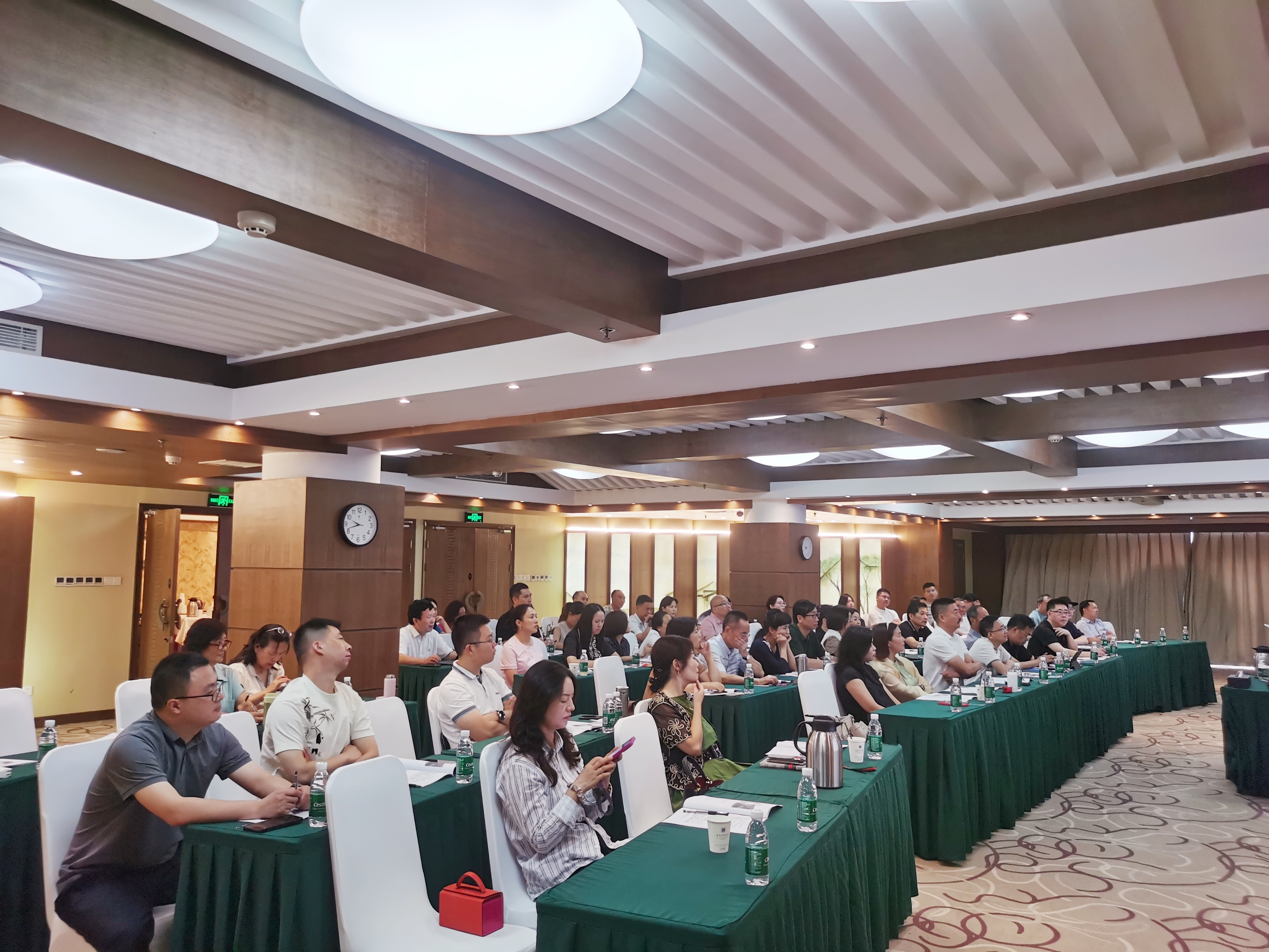 《道德经》与现代管理实践