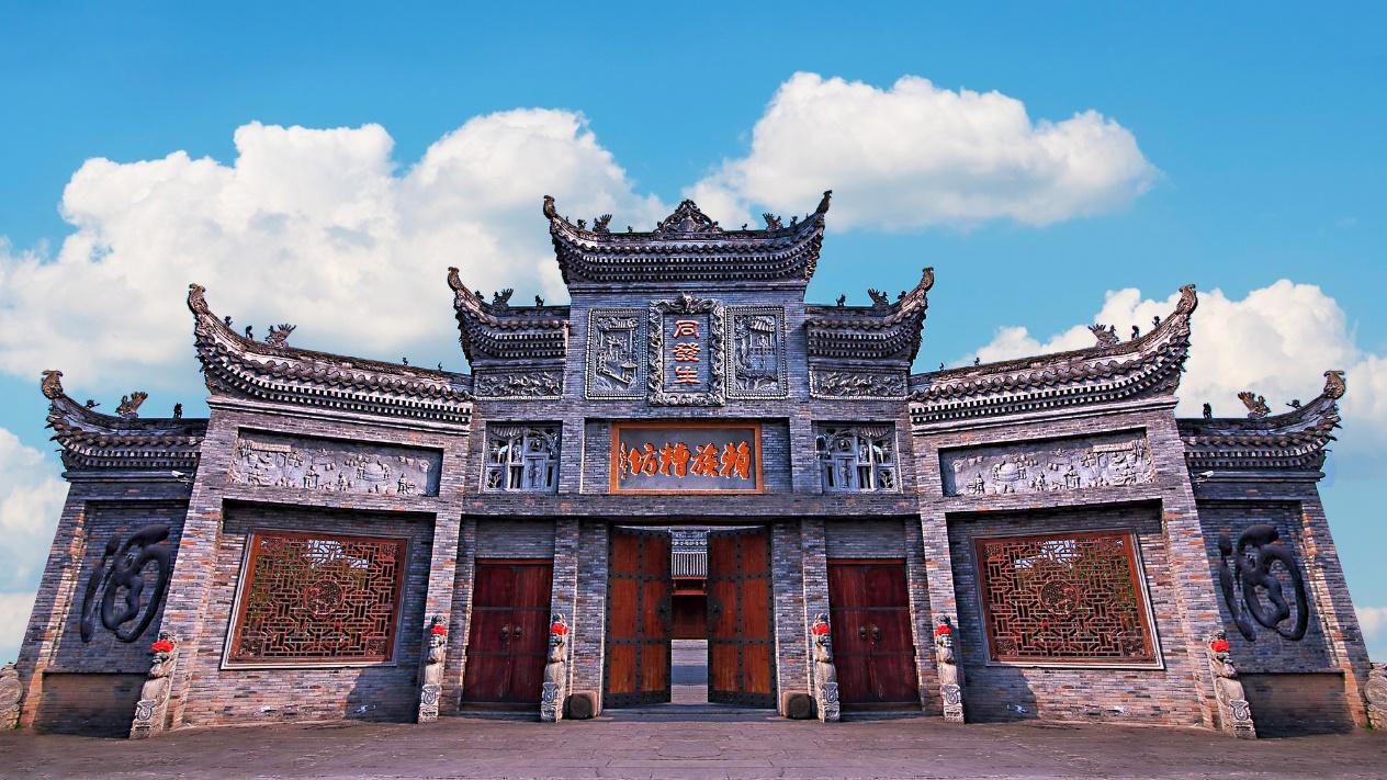 匠心与产业:探索赖高淮酒业百年传承的秘诀 匠心与产业:探索赖高淮酒业百年传承的秘诀