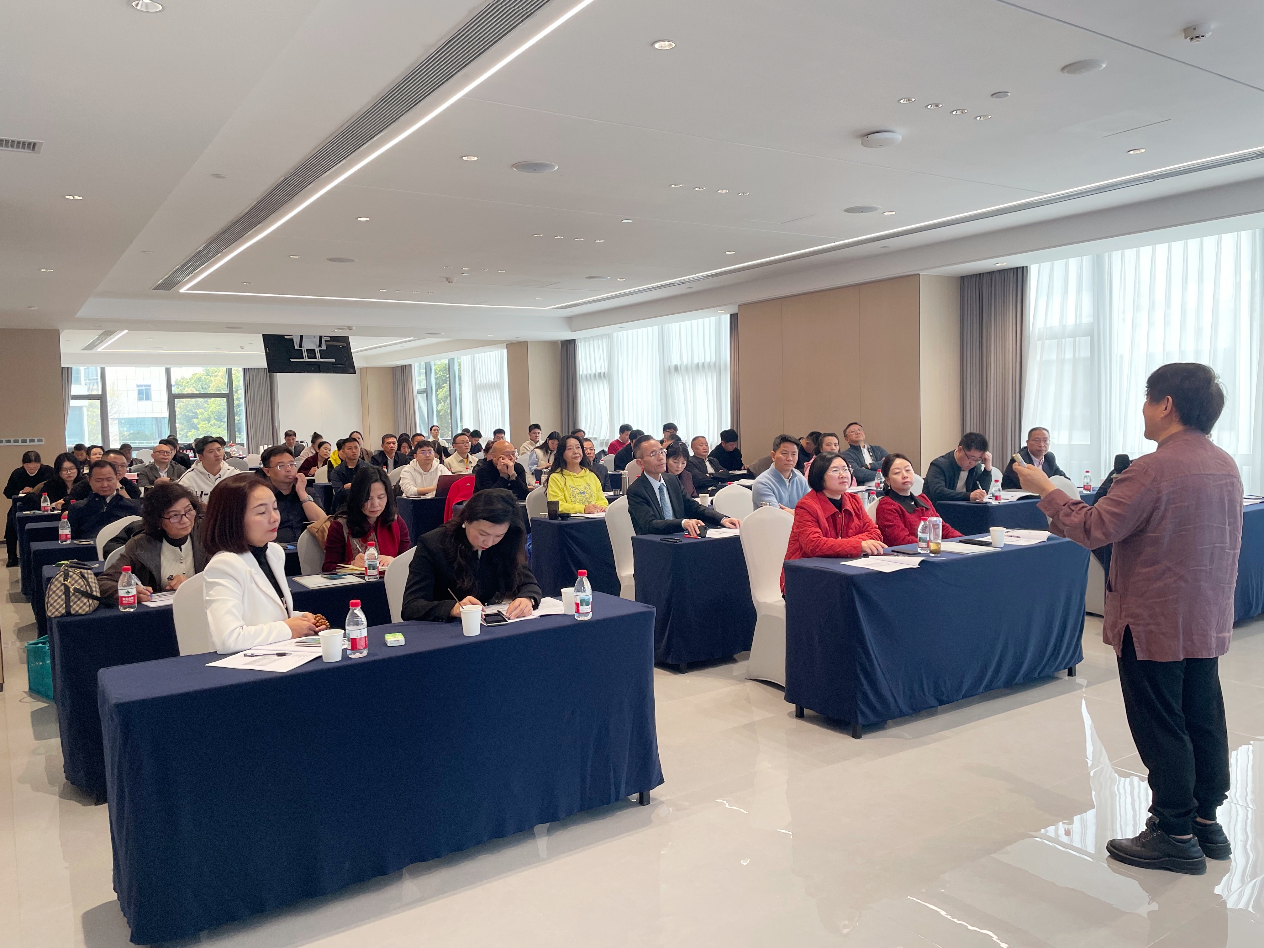 阳明心学：知行合一的管理智慧