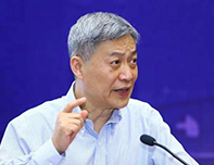<b>张宇燕</b>