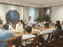 <b>5月同学分享会回顾</b>