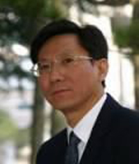 谢志华 谢志华