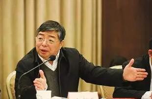 从放羊娃到北大博士再到中纪委副书记的李书磊 从放羊娃到北大博士再到中纪委副书记的李书磊