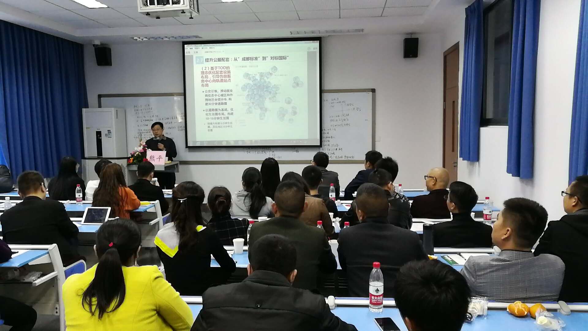 EMBA高级工商管理暨MAB学历、学位班正式启动！