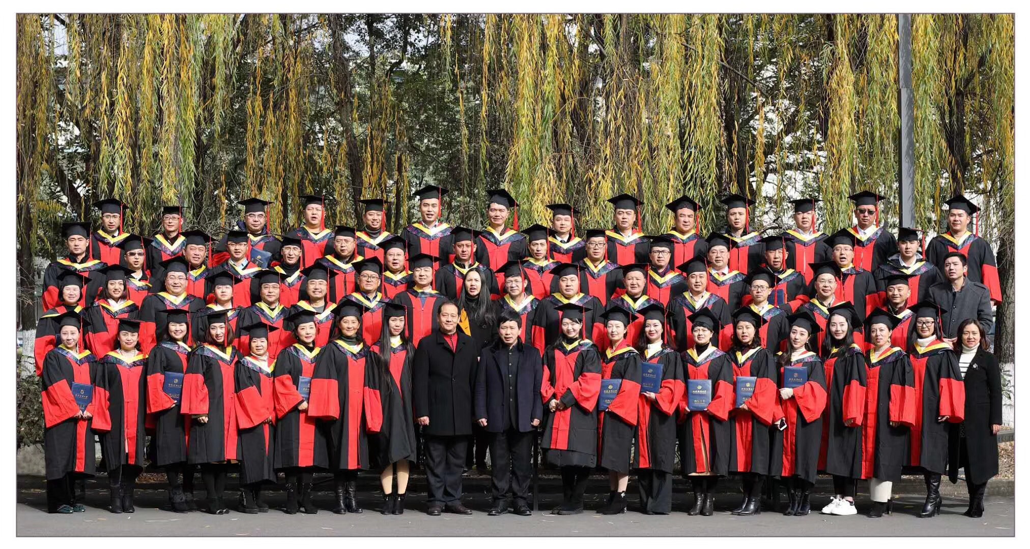 一声同学·一生同学