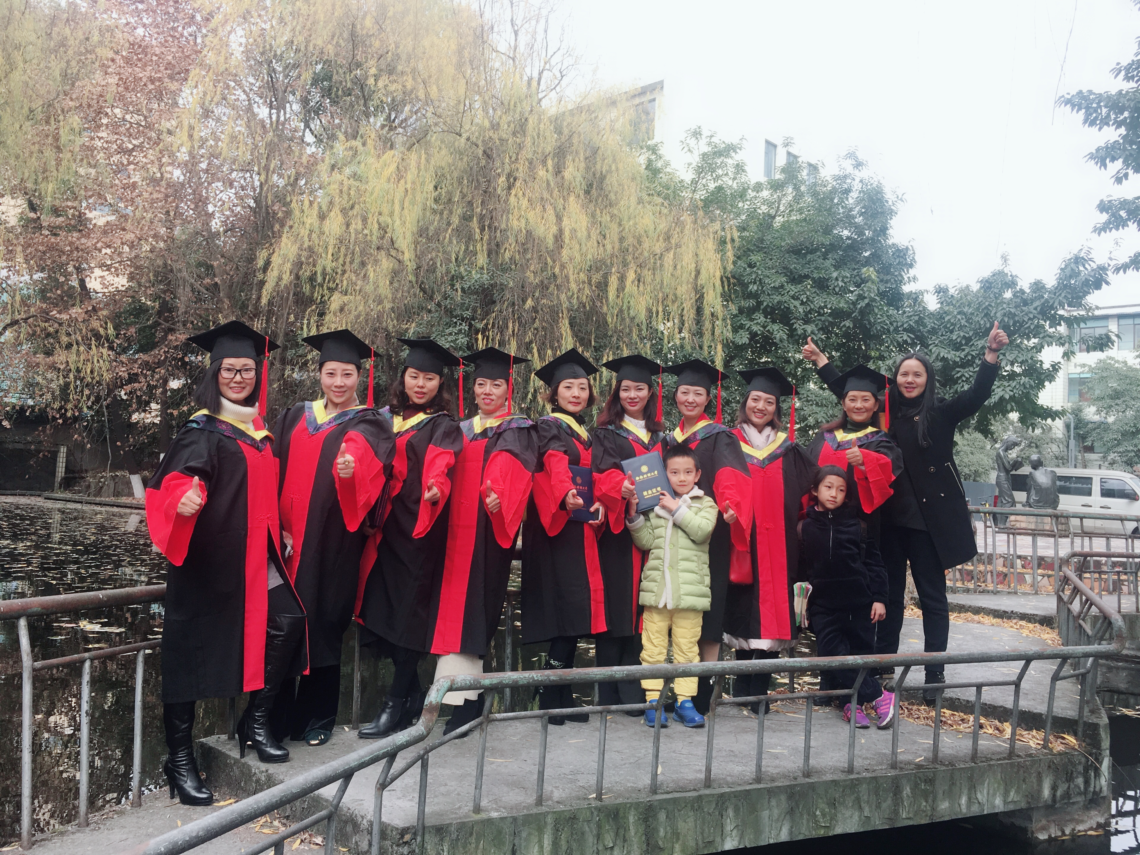 一声同学·一生同学