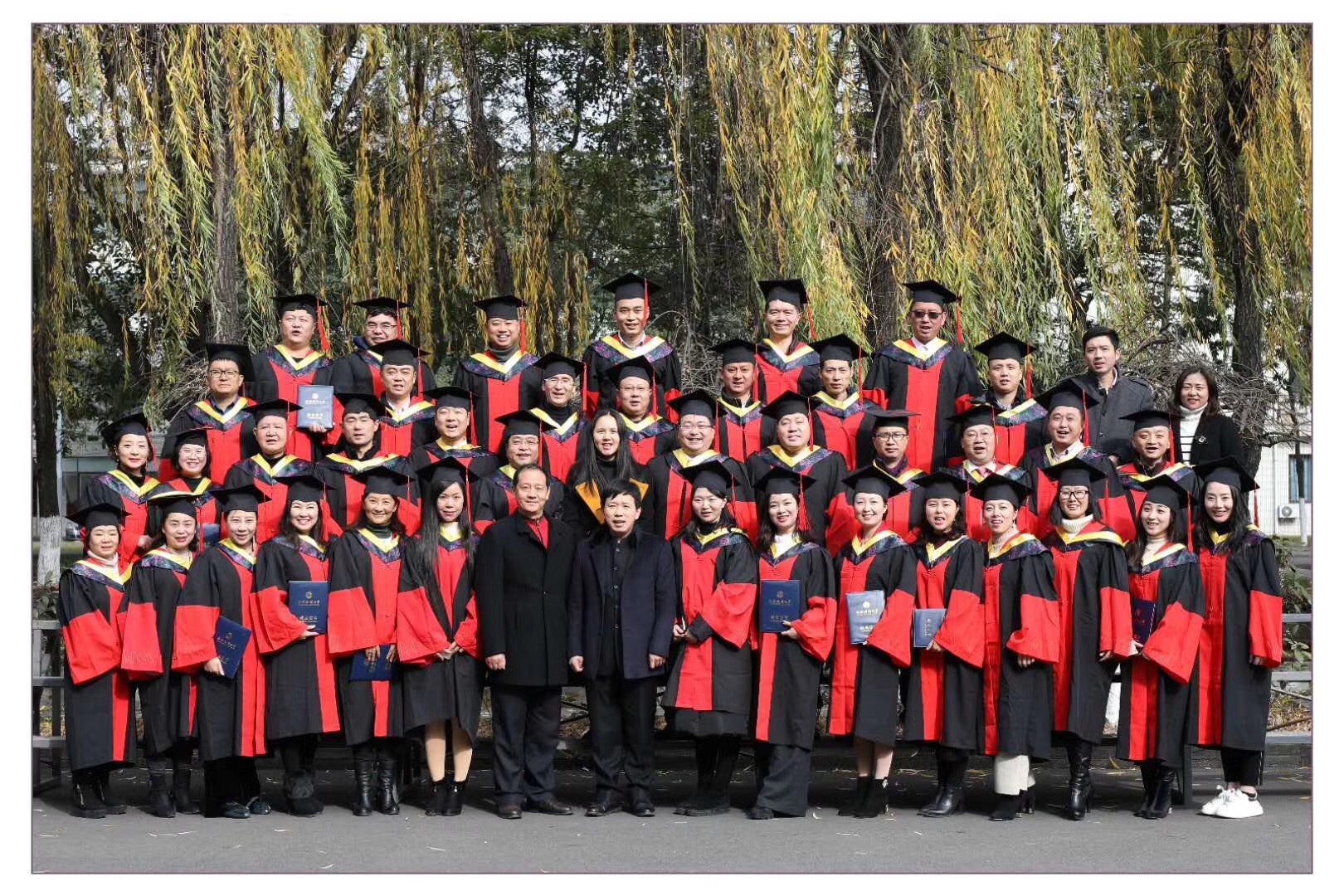 一声同学·一生同学