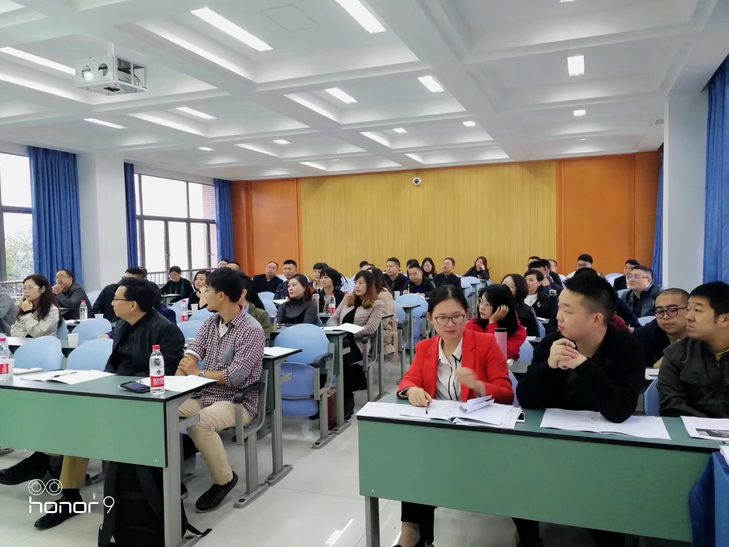 【课程回顾】企业投融资与资本运营