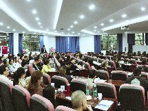 <b>课程回顾 | 《公司治理》</b>