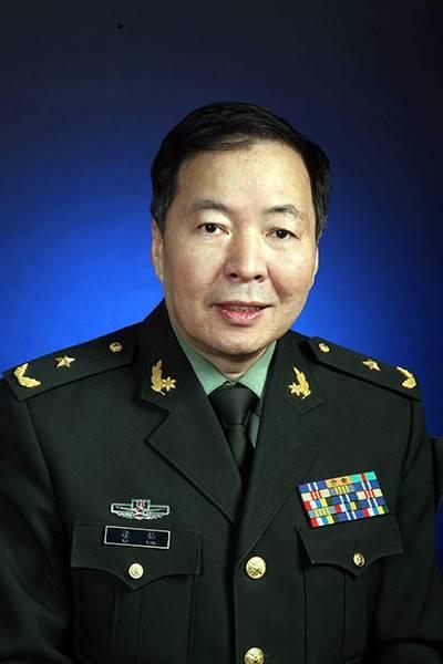 徐焰