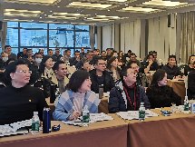 <b>12月课程回顾《战略人力资源与</b>