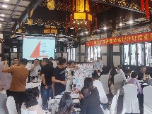 <b>MTP中层班课程回顾及结业仪式</b>