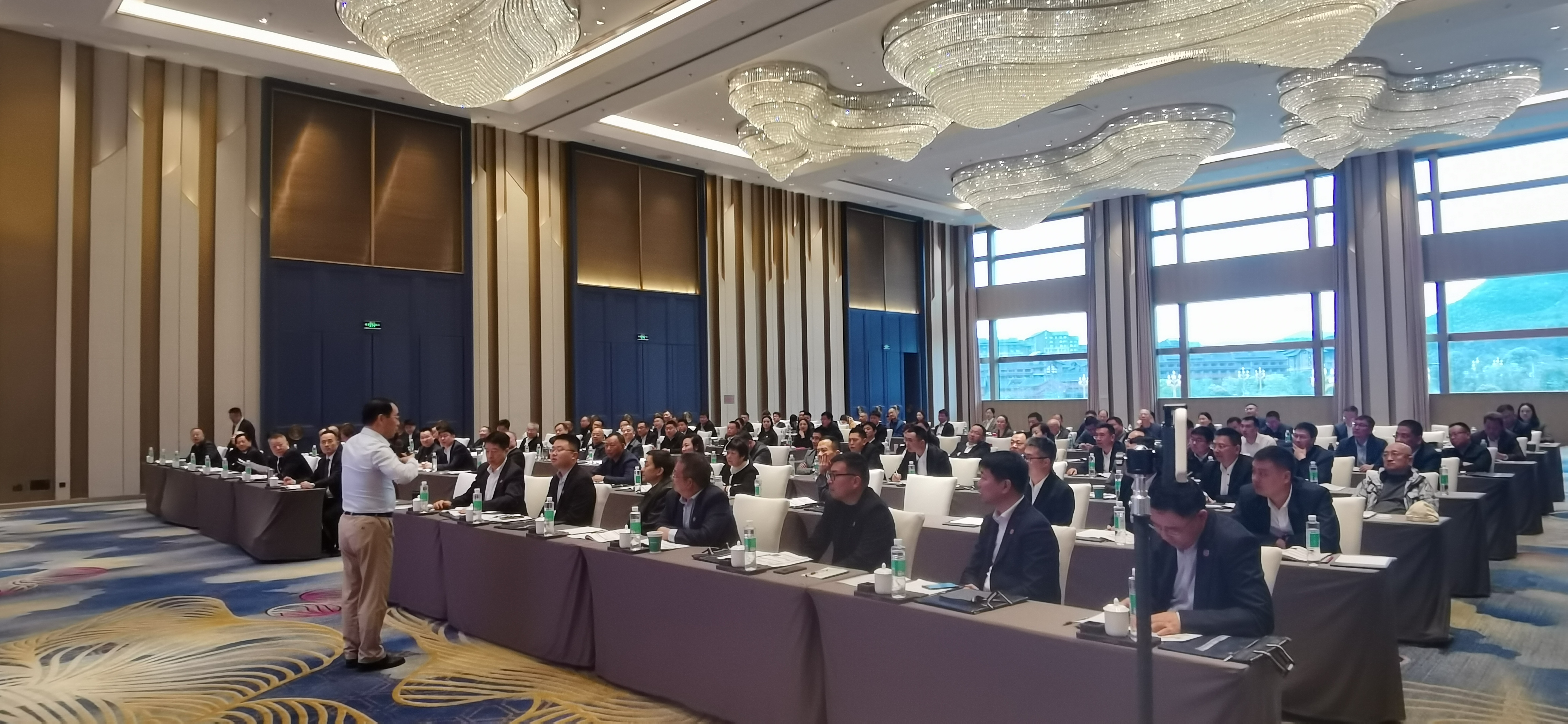 集团公司高层管理者博弈论与决策思维专题