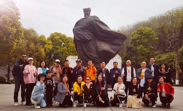 壮美长江·诗画三峡 壮美长江·诗画三峡